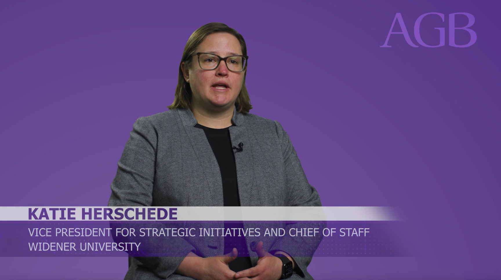 Video Thumbnail: Katie Herschede